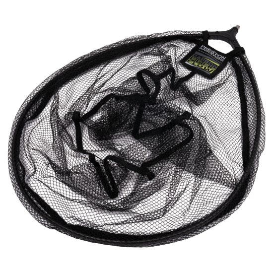 Cap Minciog Preston - Carbon Free Flow Landing Net 16" Cap Minciog Preston - Carbon Free Flow Landing Net 16"